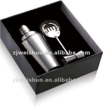 bar set tool /bar tool set with capacity of 600ML