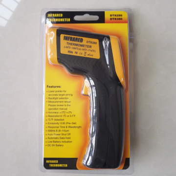 DT8380 Infrared Grill Surface Thermometer