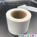 Food grade white color A-PET/PET heat sealing film