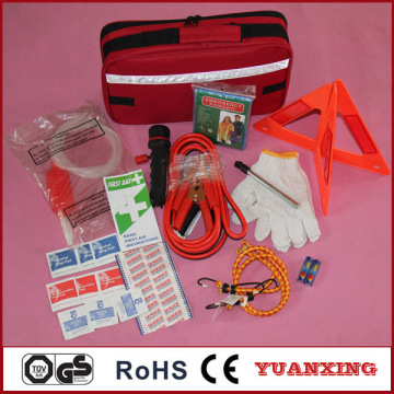 Roadside car emergency set/car repair tools YXH-201239