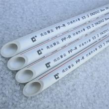 S5 20mm Cold and Hot Water PPR Pipes