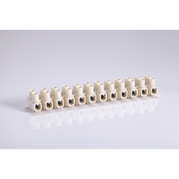 T06 Series Screw Fix Terminal Blocks T06-M12S