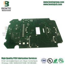 FR4 Tg170 Multilayer PCB 4-layers PCB 1oz