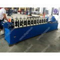 High speed stud and track forming machine