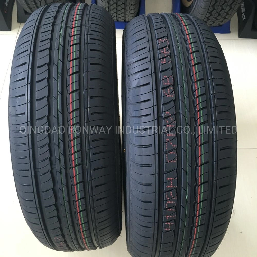 Wideway Brand PCR Tyres China Tire Factory with Long Life Cheap Price and High Quality Car Tires 225/60r17 195/60r14 215/35zr18 305/40r22 P215/75r15