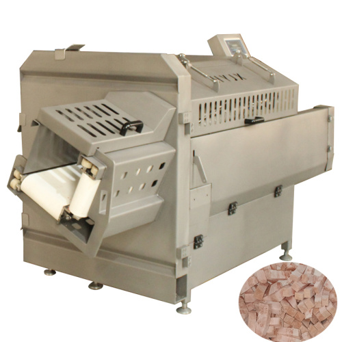 Industrial Meat Chopper Machine For Sale