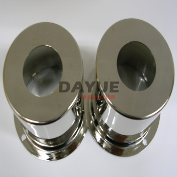 Carbide Lined Dies and Punch