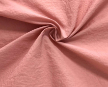 320T Crinkle Nylon Taffeta Fabric