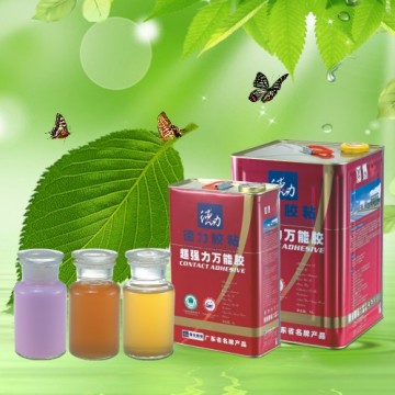 DELI price of adhesive glue polyurethane adhesive for windshield