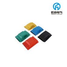 Secure Electrical Busbar Enclosure System