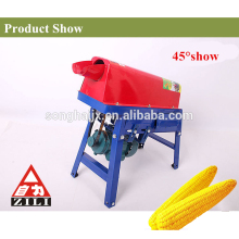 CE Approved made in China corn husk/corn peeling machine/thresher machine/corn husk products