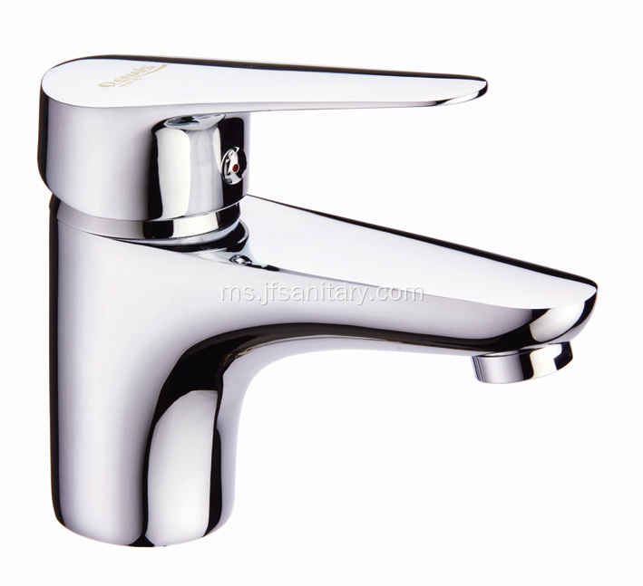 Bilik Mandi Vanity Brass Faucet untuk Kualiti Best Borong