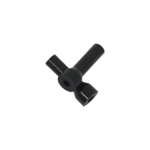 Rubber Check Valve for Blood Pressure Measurement