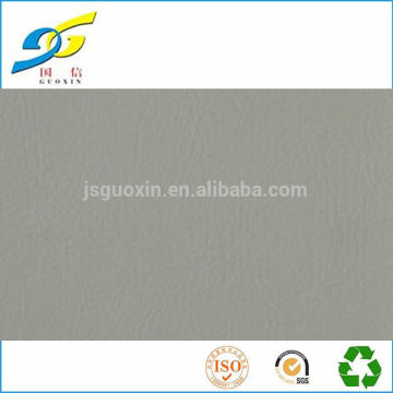 PVC artificial leather fabrics for sofa and bags