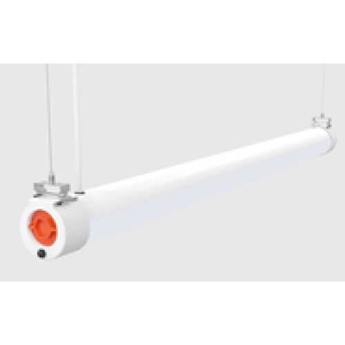 Verknüpfbarer IP66 50W 4000LM LED TRI Proof Light