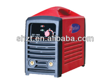 140 Amp IGBT MMA Welder