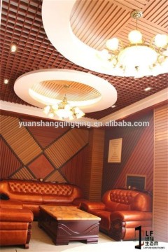 environmentally friendly products/WPC decking material