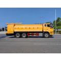 HOWO 6X4 20cbm mine dust spray truck