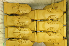 Ground Engaging Tools