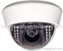 Ir Plastic Dome Camera?