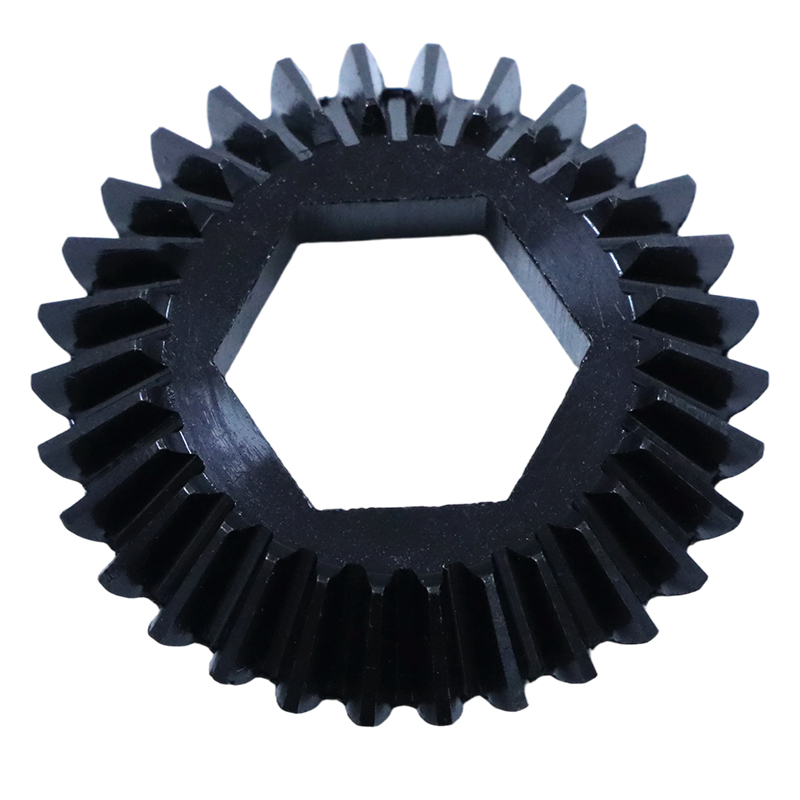 42CrMo 헬리컬 기어 42CrMo Helical Gears