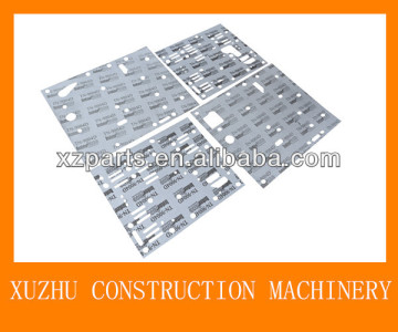 Popular ZF Parts Gasket Gearbox