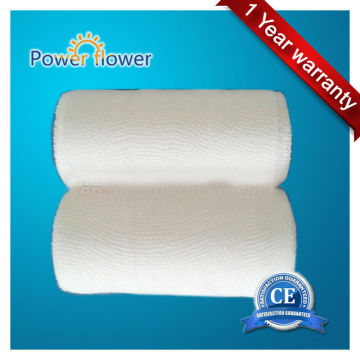 CE approved hot sale orthopaedic wool bandage