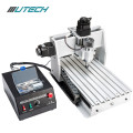 3 eksen ahşap oyma cnc router 3040