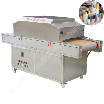 Affordable Professional Small UV Sterilizing Food Machine