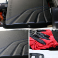 SGCB Microfiber Detailing Towels for Car Drying Cleaning