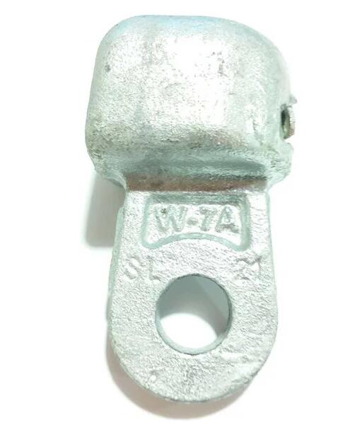 W Socket Clevis W Socket Clevis