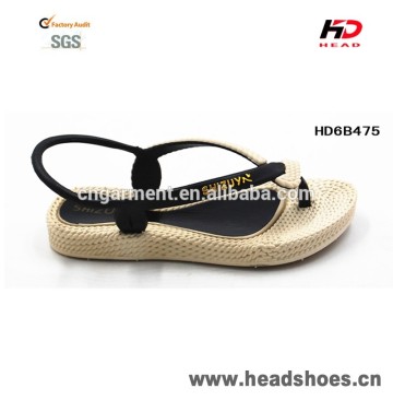 Beach sandal for girls