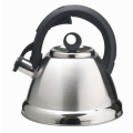 Induksi Stovetop Whistling Modern Kettle