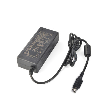 High Effiency Desktop 30v 2a AC DC Adapters