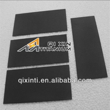 HHO Use Titanium Anode Plate