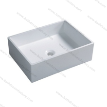 Small Sized Freestanding Wash Hand Basins