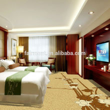 Bed Room Cut Pile Carpet B03, Customized Bed Room Cut Pile Carpet