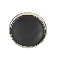 Organic water-soluble fertilizer containing fish protein