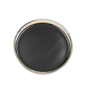 Organic water-soluble fertilizer containing fish protein