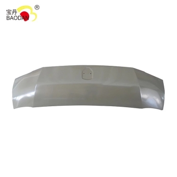 LHD/RHD For Jinbei H2 Hiace