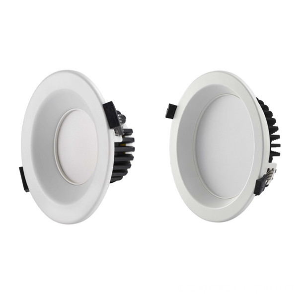 2.5 and 3.5 inch downlights