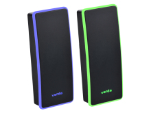 Proximity Card Reader