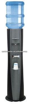Everest hot and cool water dispenser with cup version