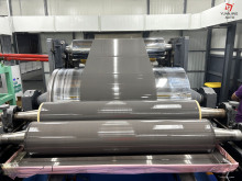 Custom Color Coating Line Design Services