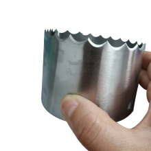 New Pinhole Punch Heating Knife for Packaging Machinery