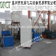 SMC/GRP/FRP water tank panel