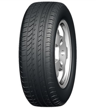 Passenger Car Tyres