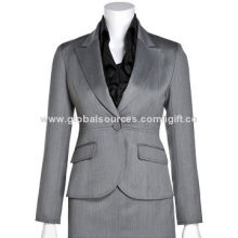 New style women's casual jackets