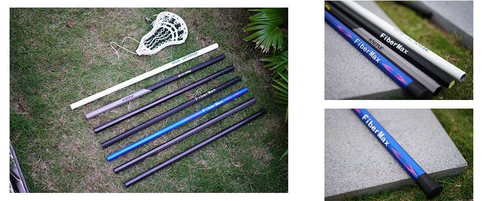 lacrosse shaft