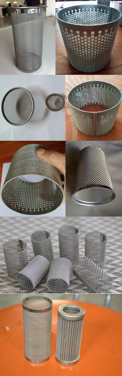 Hot Sale Stainless Steel Wire Mesh with Free Sample on Amazon & Ebay